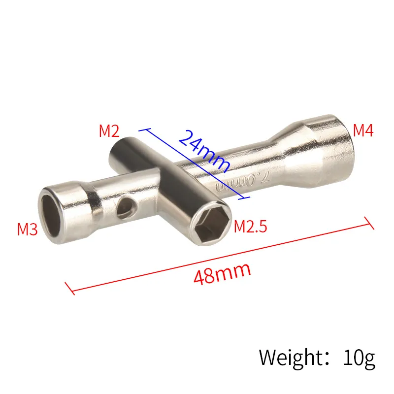4 in 1 3D Printer Nozzle Tool  - đánh giá và giá 3D Printing Laptop
