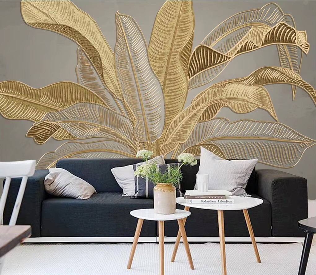 Custom wallpaper atmospheric b - đánh giá và giá 3D Printing Heat Resistant Material