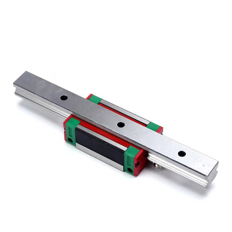 Linear Guideways HGR15R 15mm L - đánh giá và giá Linear Guide Rail
