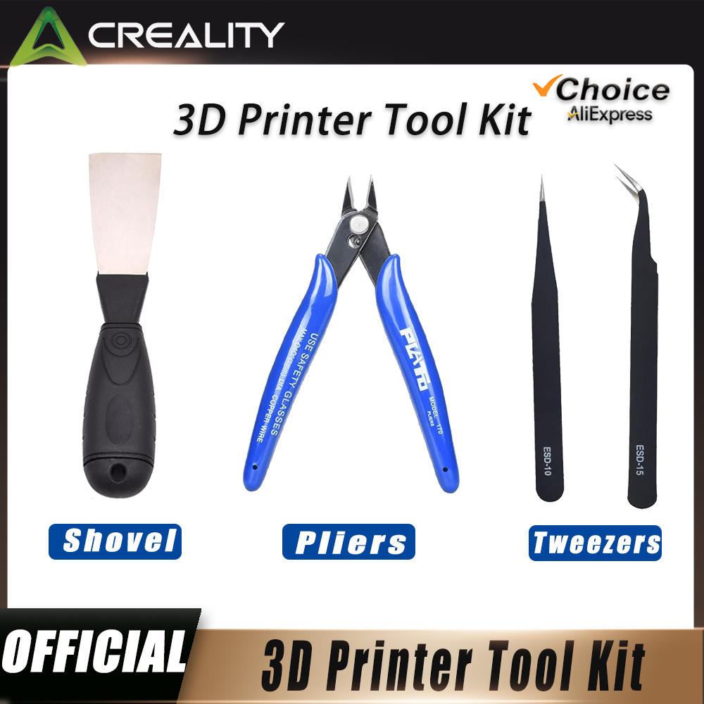 3D Printer Tools Removal Spatu - đánh giá và giá 3D Print Removal Tool