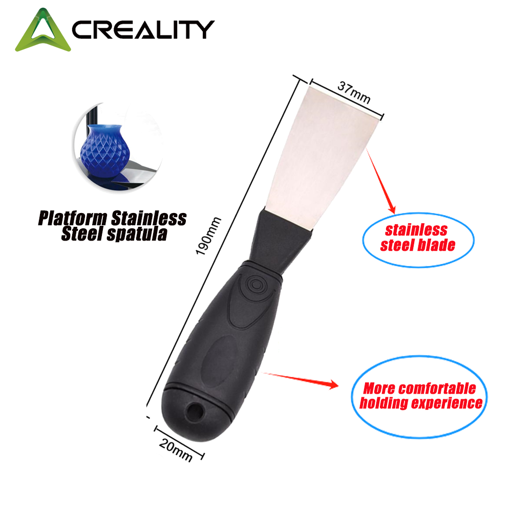 3D Printer Tools Removal Spatu - đánh giá và giá 3D Print Removal Tool