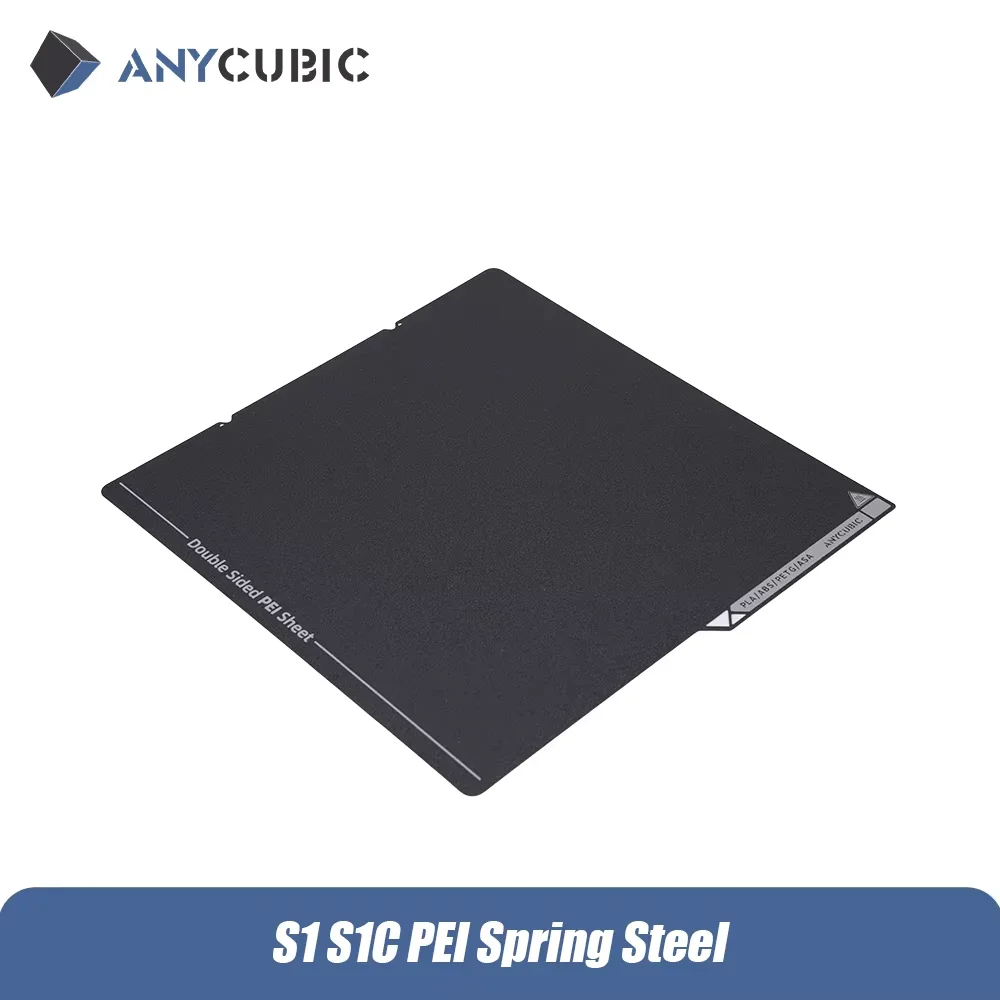 ANYCUBIC Original PEI Spring S - đánh giá và giá 3D Printing Fdm