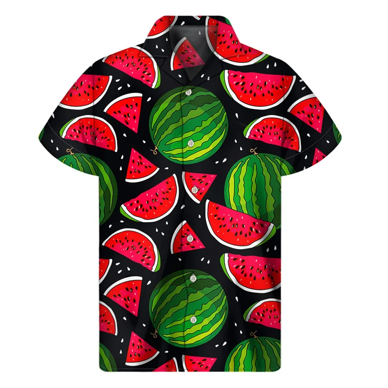 Tropical Watermelon Graphic Ha - đánh giá và giá 3D Printing Cancer