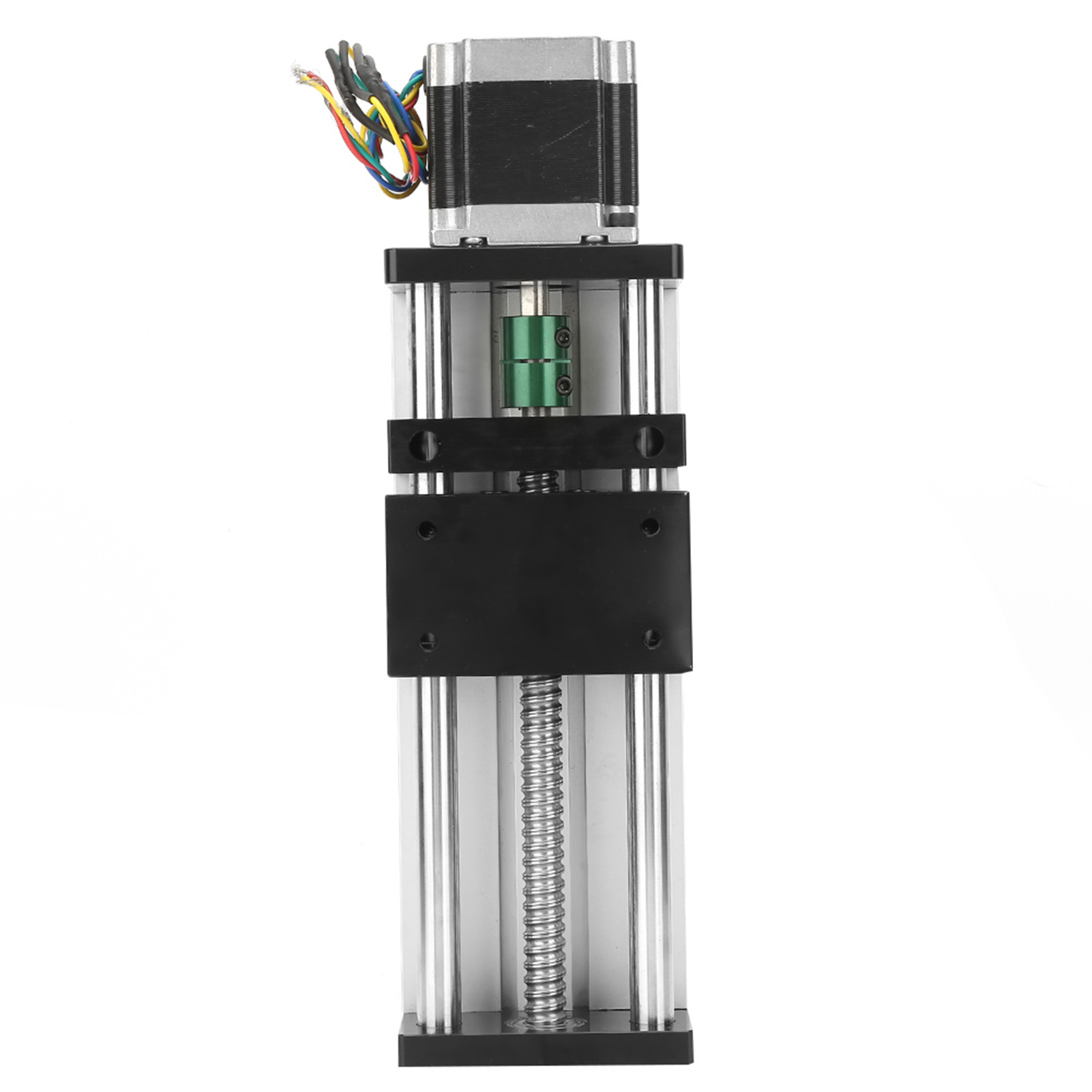Motion System 100mm Effective  - đánh giá và giá Linear Guide Rail
