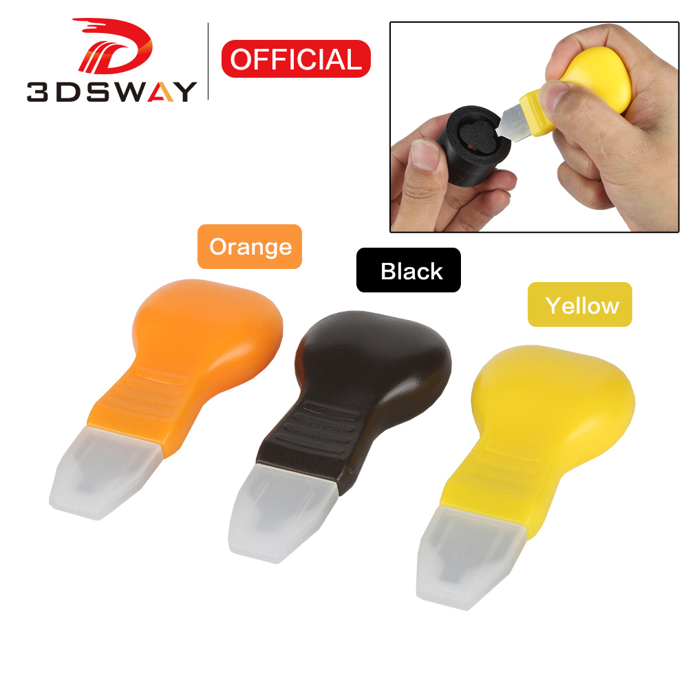 3D Printer Tool Kit for Removi - đánh giá và giá 3D Print Removal Tool