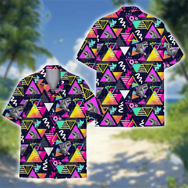 80s 90s Retro Style Popular Sh - đánh giá và giá 3D Printing Viral