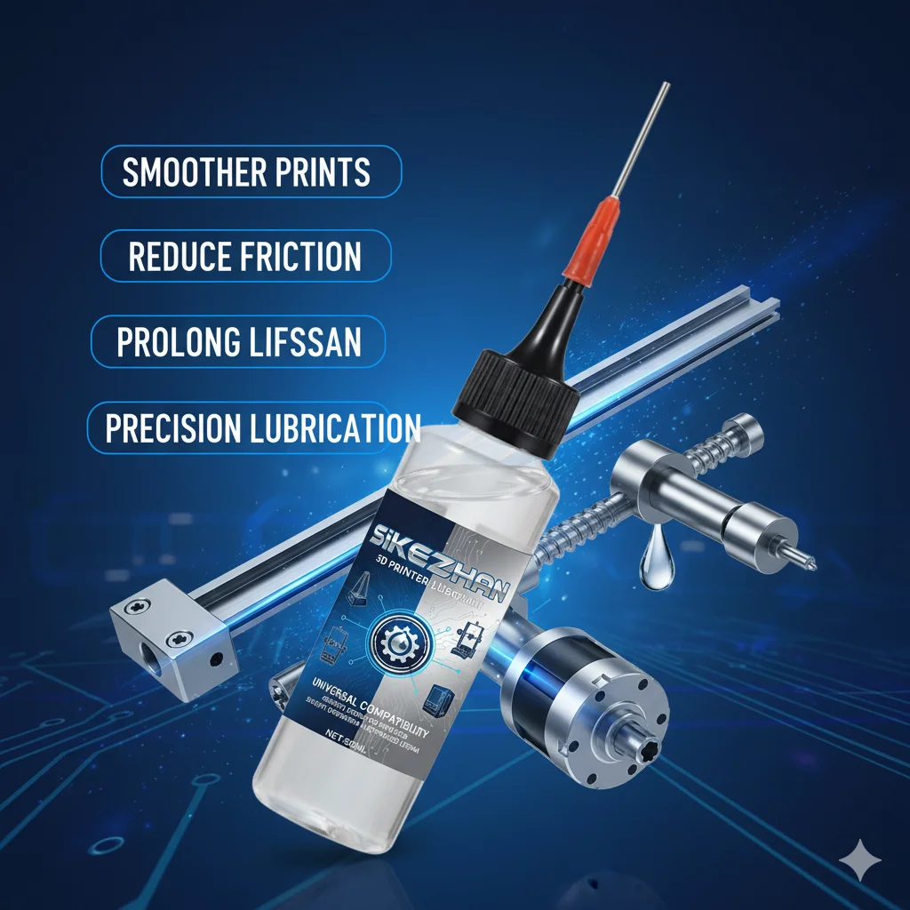 High Performance FDM 3D Printe - đánh giá và giá 3D Printing Fdm