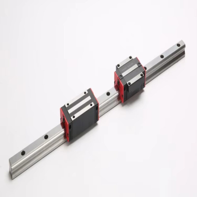 China Factory Supply HG35 CNC  - đánh giá và giá Linear Guide Rail