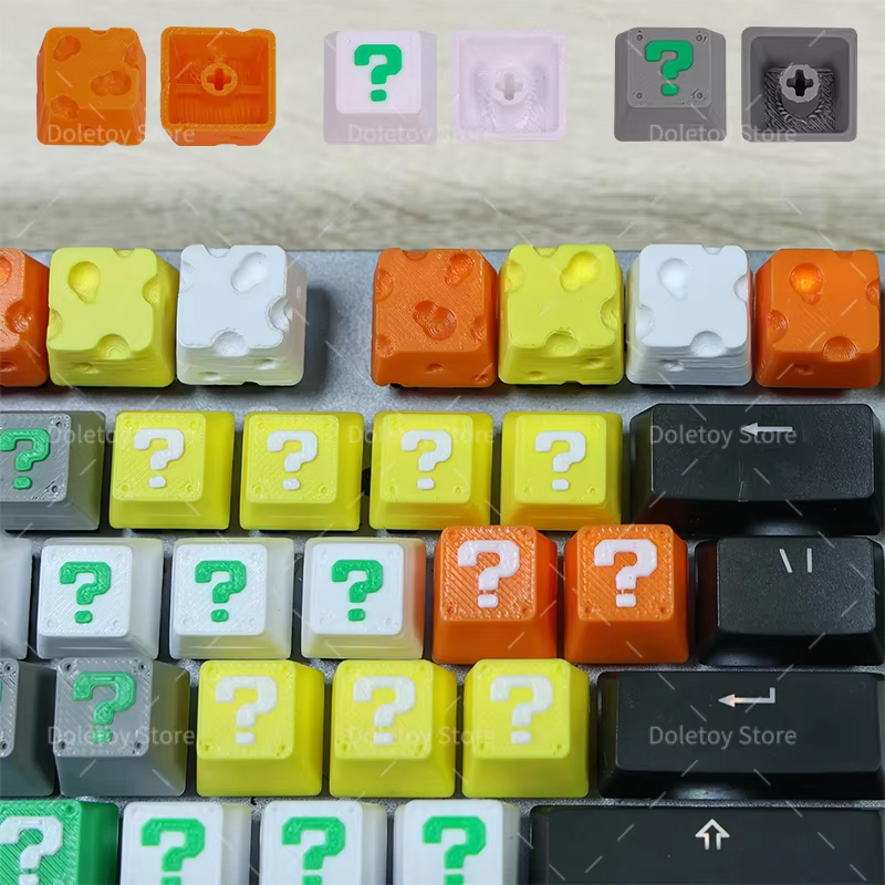 3D Printed Cross Axis Mechanic - đánh giá và giá 3D Printing Questions
