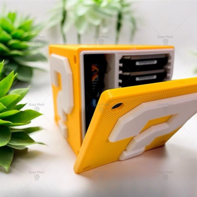 Creative 3D Printed NAS Case w - đánh giá và giá 3D Printing Questions
