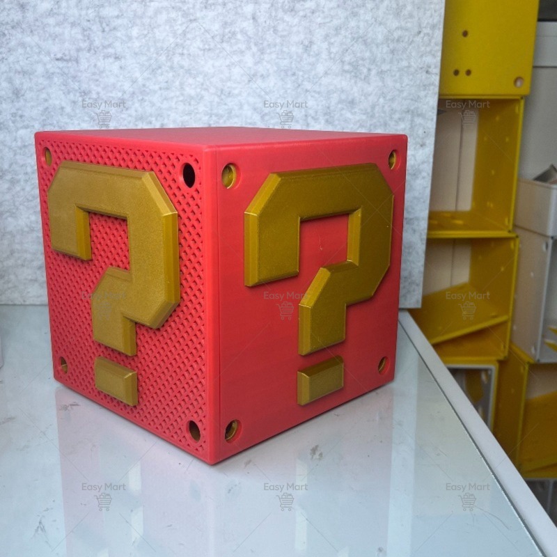 Creative 3D Printed NAS Case w - đánh giá và giá 3D Printing Questions