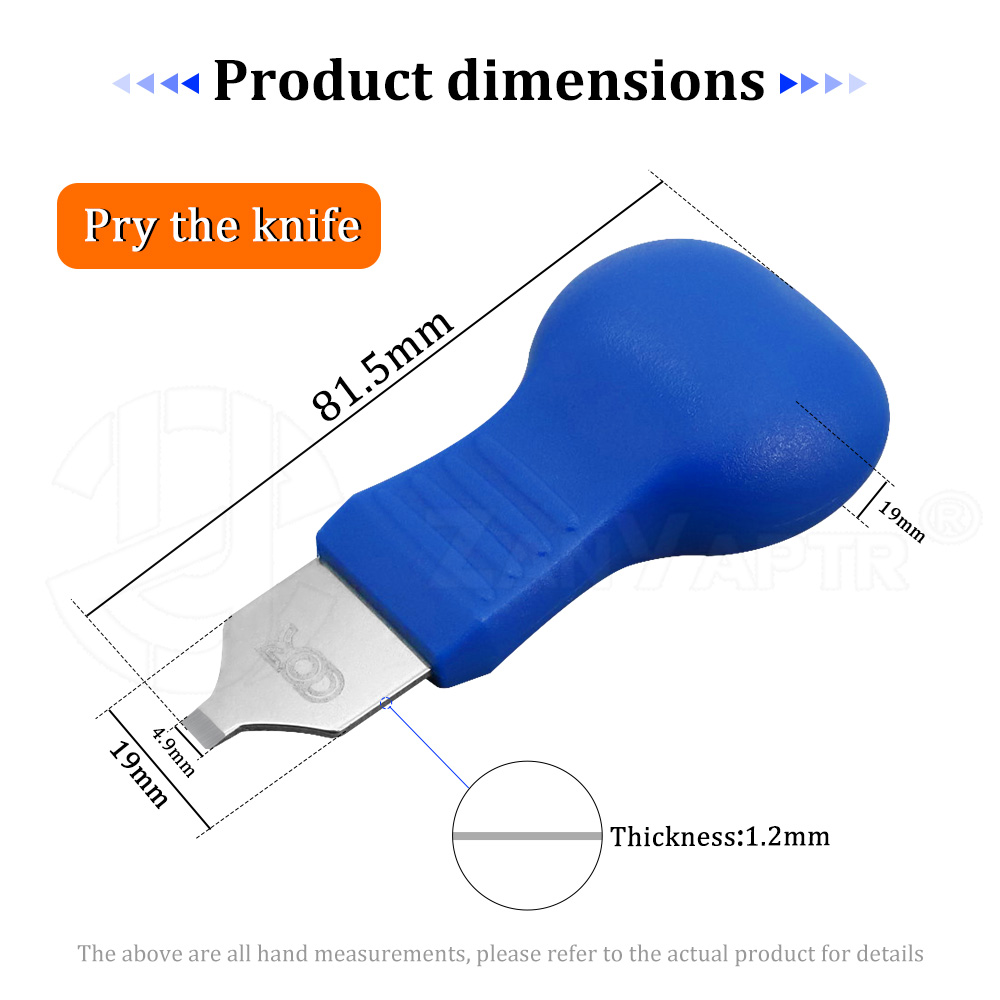 For 3D Printer Tool Kit for Re - đánh giá và giá 3D Print Removal Tool