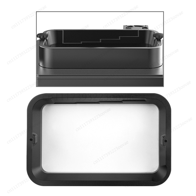 L-Resin Vat Set with FEP Film  - đánh giá và giá Resin Vat Film Replacement