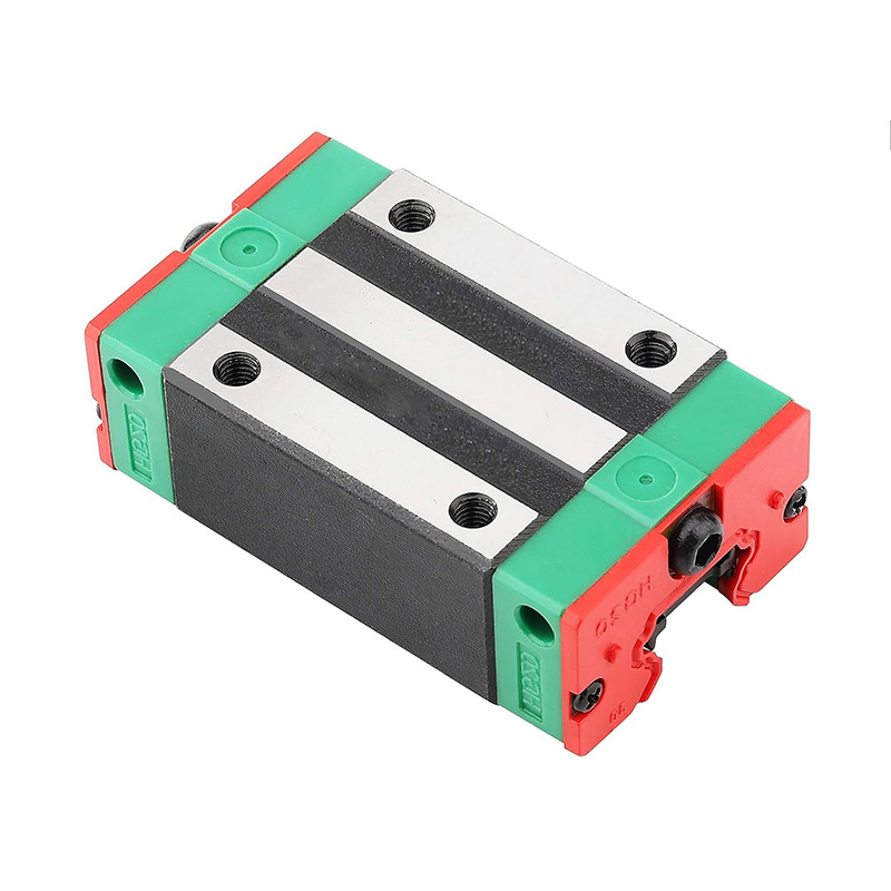 HG25 CNC Machinery Accessories - đánh giá và giá Linear Guide Rail
