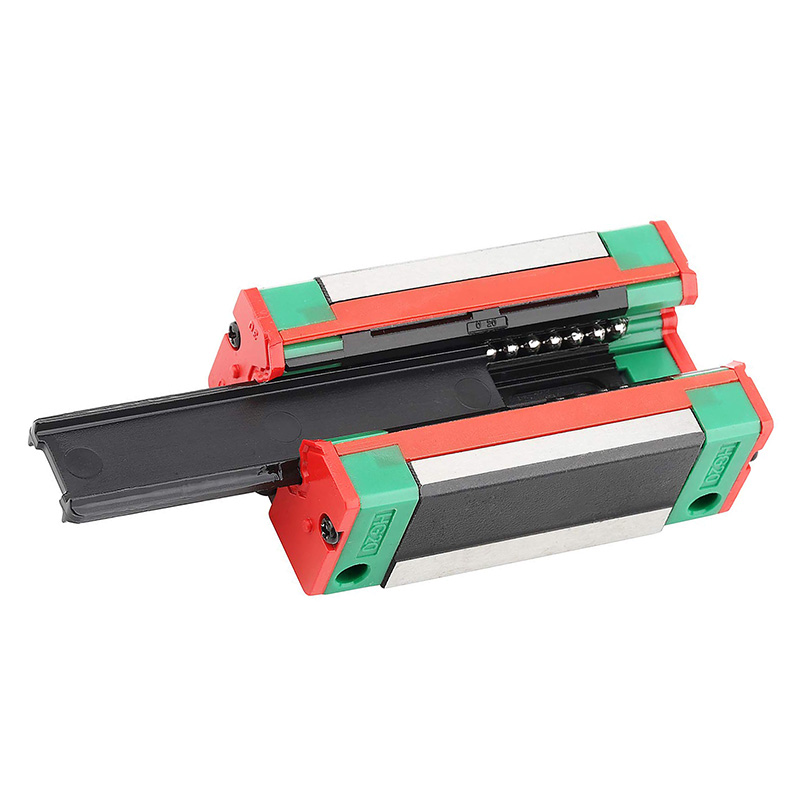HG25 CNC Machinery Accessories - đánh giá và giá Linear Guide Rail