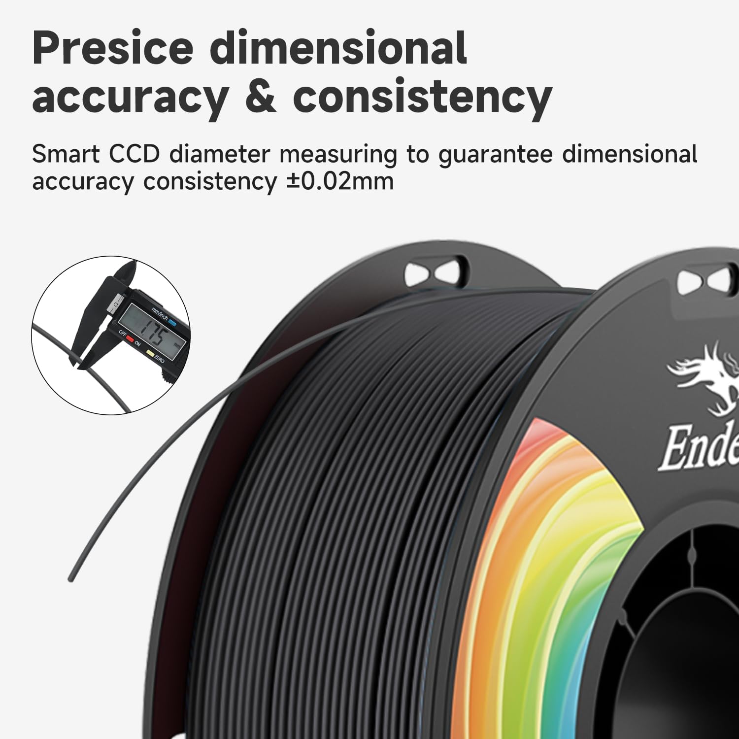 Official Creality PLA Filament - đánh giá và giá 3D Printing Fdm