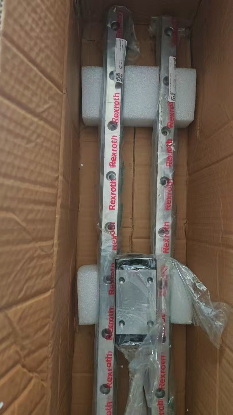 93-50-10000A/B 93-50-10003A Li - đánh giá và giá Linear Guide Rail