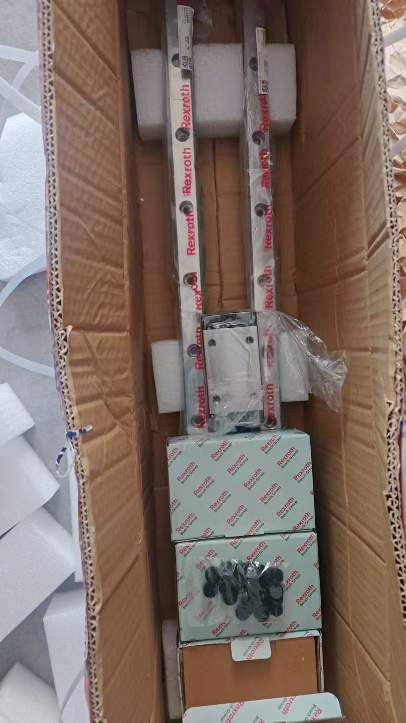 93-50-10000A/B 93-50-10003A Li - đánh giá và giá Linear Guide Rail