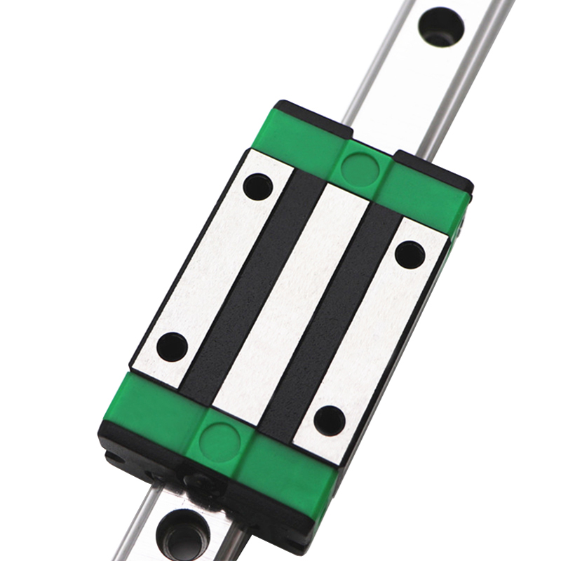 Linear Guide Motion Rail Slide - đánh giá và giá Linear Guide Rail