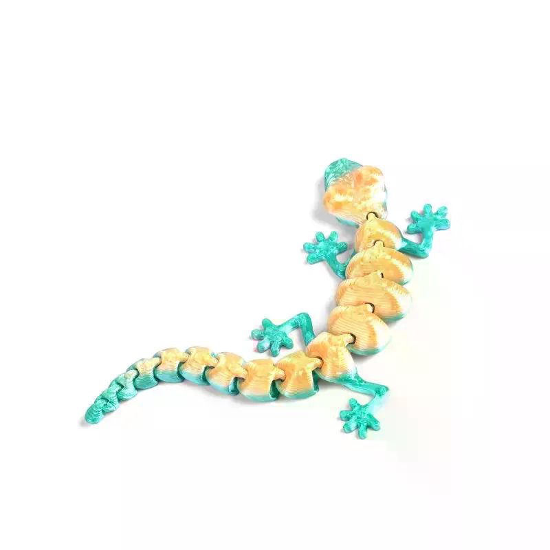 Movable Joint Lizards: 30Pcs 3 - đánh giá và giá 3D Printing Lizard