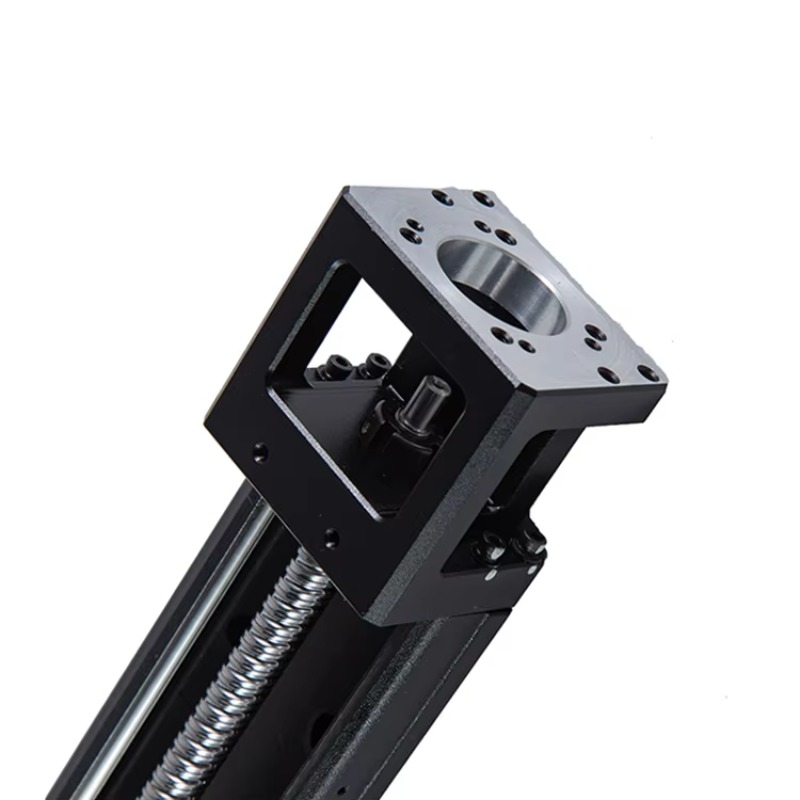 Actuator Heavy Duty Precision  - đánh giá và giá Linear Guide Rail