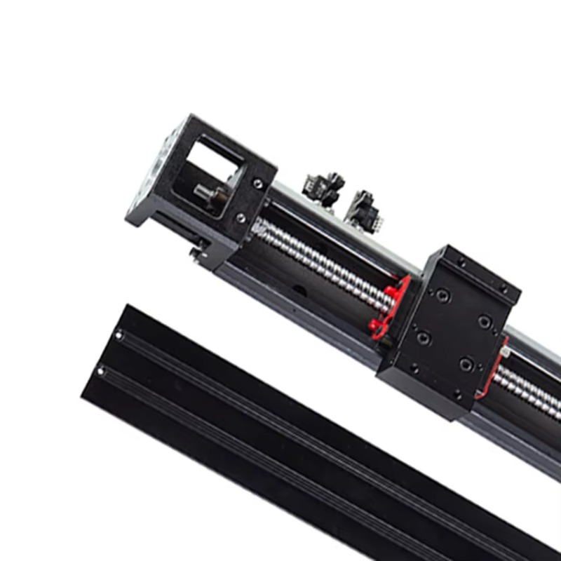 Actuator Heavy Duty Precision  - đánh giá và giá Linear Guide Rail