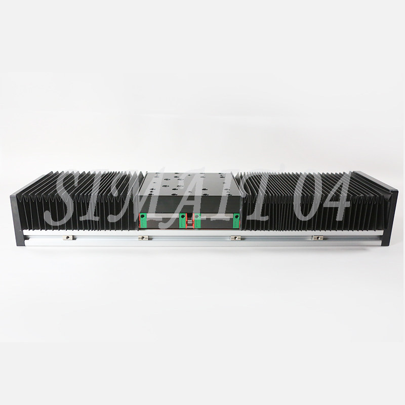 Organ Cover Slide Module GBX15 - đánh giá và giá Linear Guide Rail