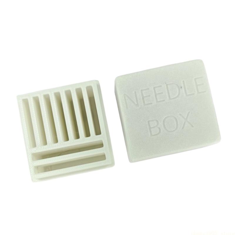 1pc 3D Printed Sewing Needle S - đánh giá và giá 3D Printing Maker