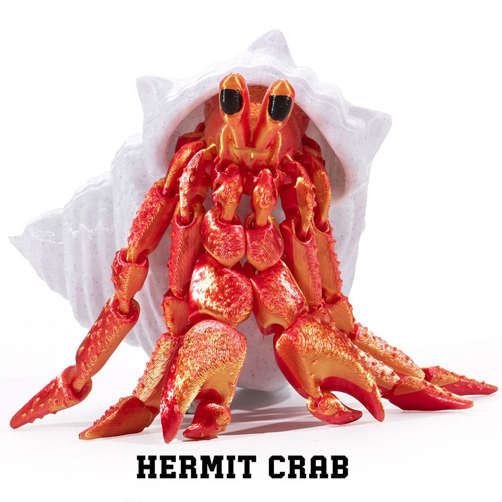 Hot 3D Printing Hermit Crab To - đánh giá và giá 3D Printing Table