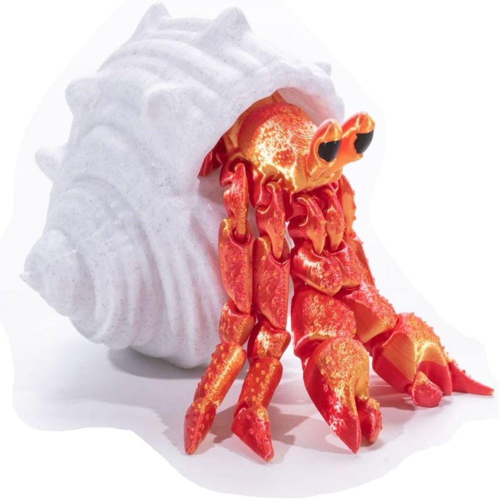 Hot 3D Printing Hermit Crab To - đánh giá và giá 3D Printing Table