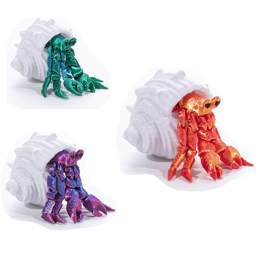 Hot 3D Printing Hermit Crab To - đánh giá và giá 3D Printing Table