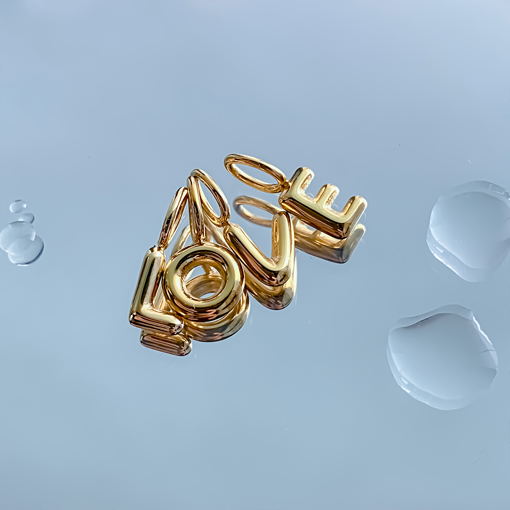 EMANCO Gold Color Stainless St - đánh giá và giá 3D Printing Jewellery