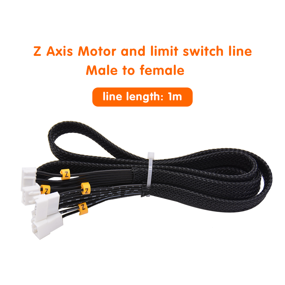 X/Y/Z/E Axis Motor And Limit S - đánh giá và giá 3D Printing X Axis