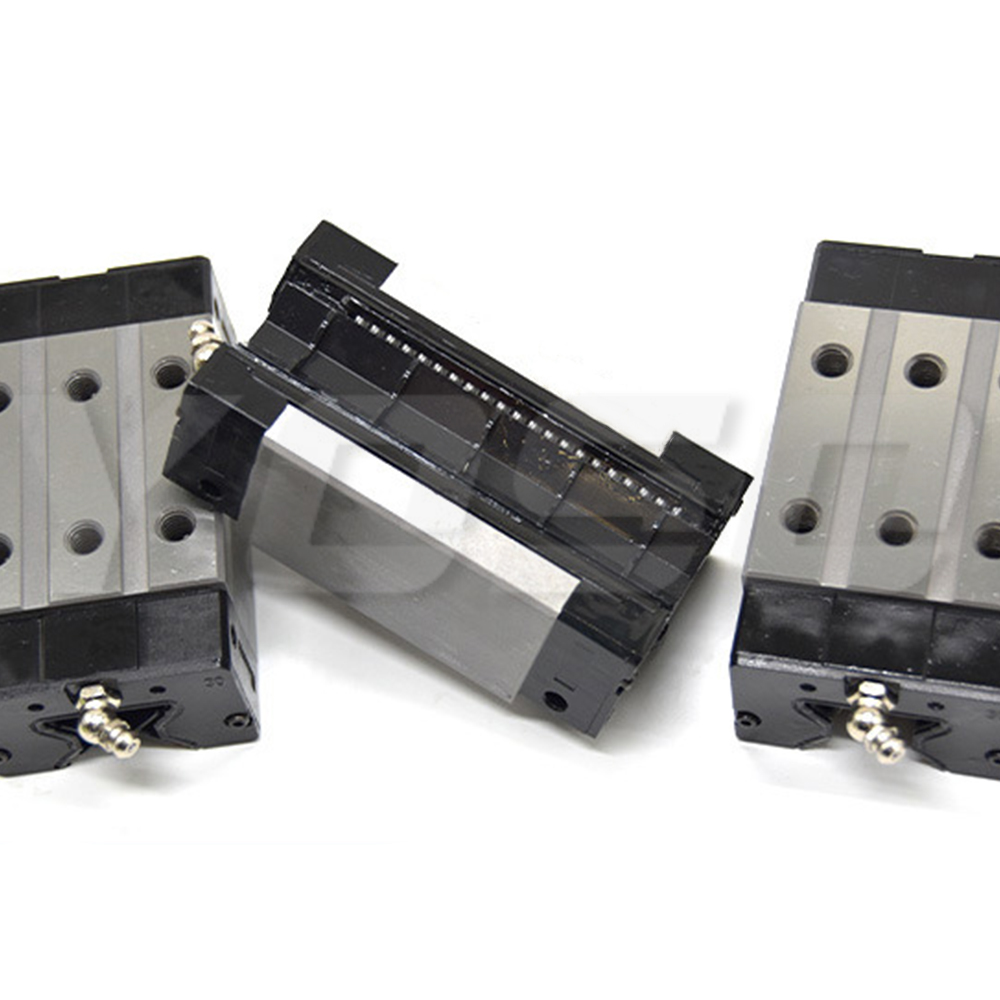 Competitive Price Linear Guide - đánh giá và giá Linear Guide Rail