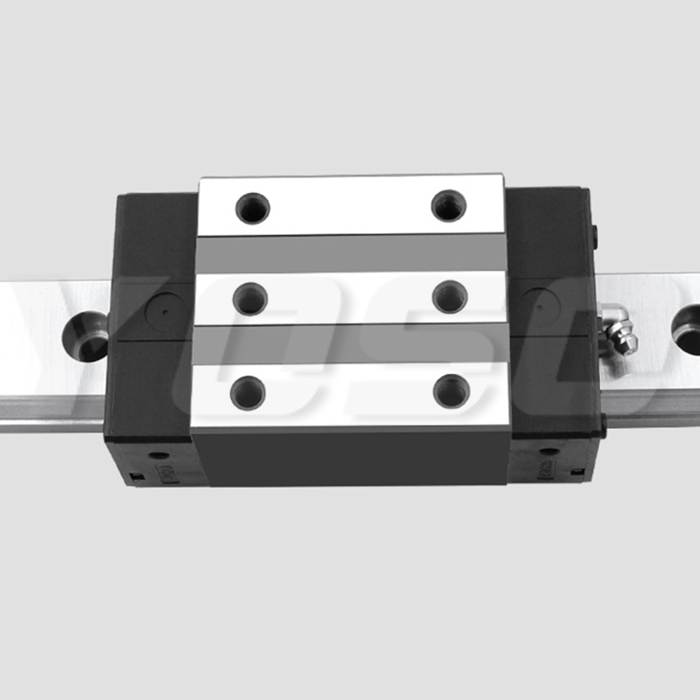 Competitive Price Linear Guide - đánh giá và giá Linear Guide Rail