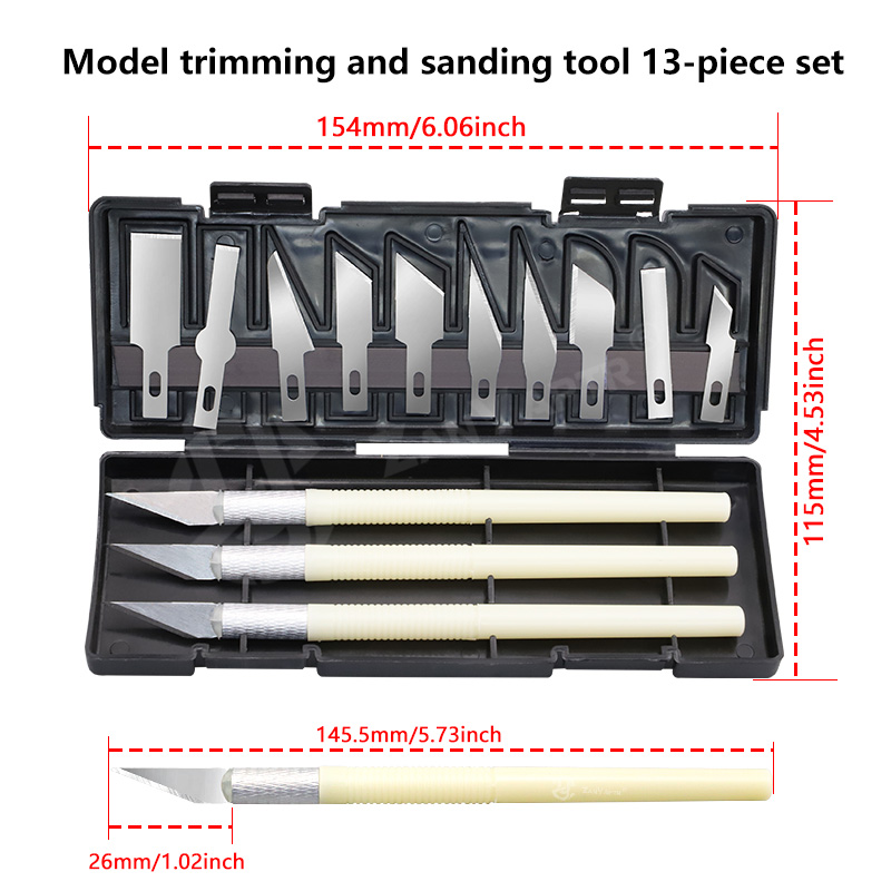 3D Model Grinding Tool Deburri - đánh giá và giá 3D Print Removal Tool