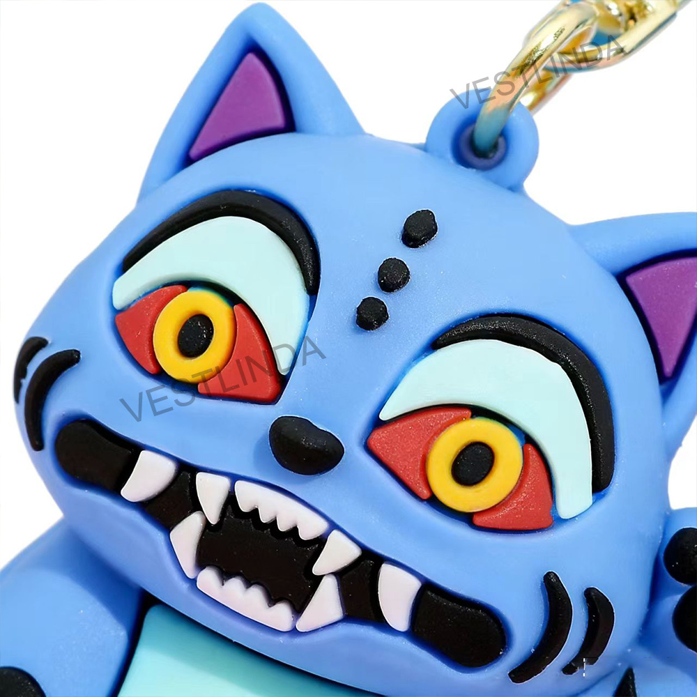 Hot 3D Printed Anime Movie KPO - đánh giá và giá 3D Printing Figure