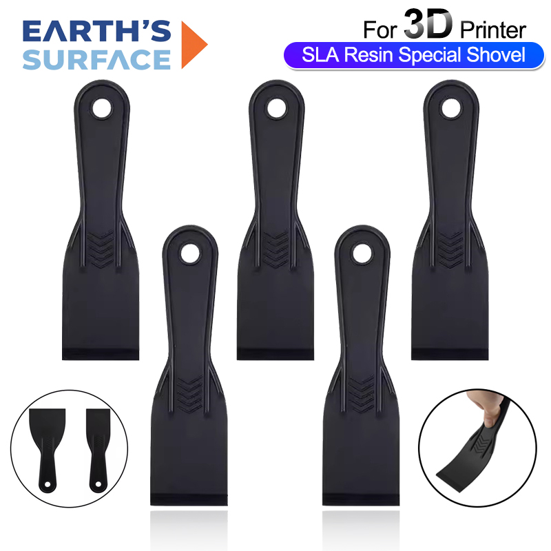 3D Printer Parts for SLA DLP R - đánh giá và giá 3D Print Removal Tool