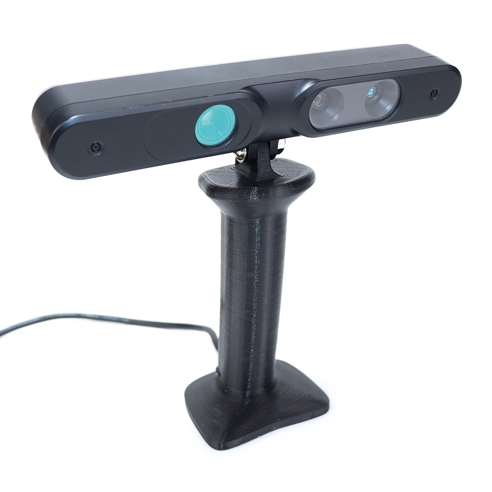 Handheld 3d scanner 3D Printin - đánh giá và giá 3D Printing Maker