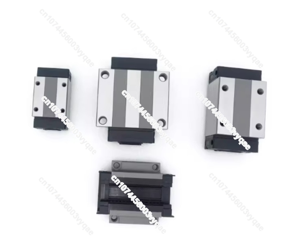 Linear Guide Rail Slide Bearin - đánh giá và giá Linear Guide Rail