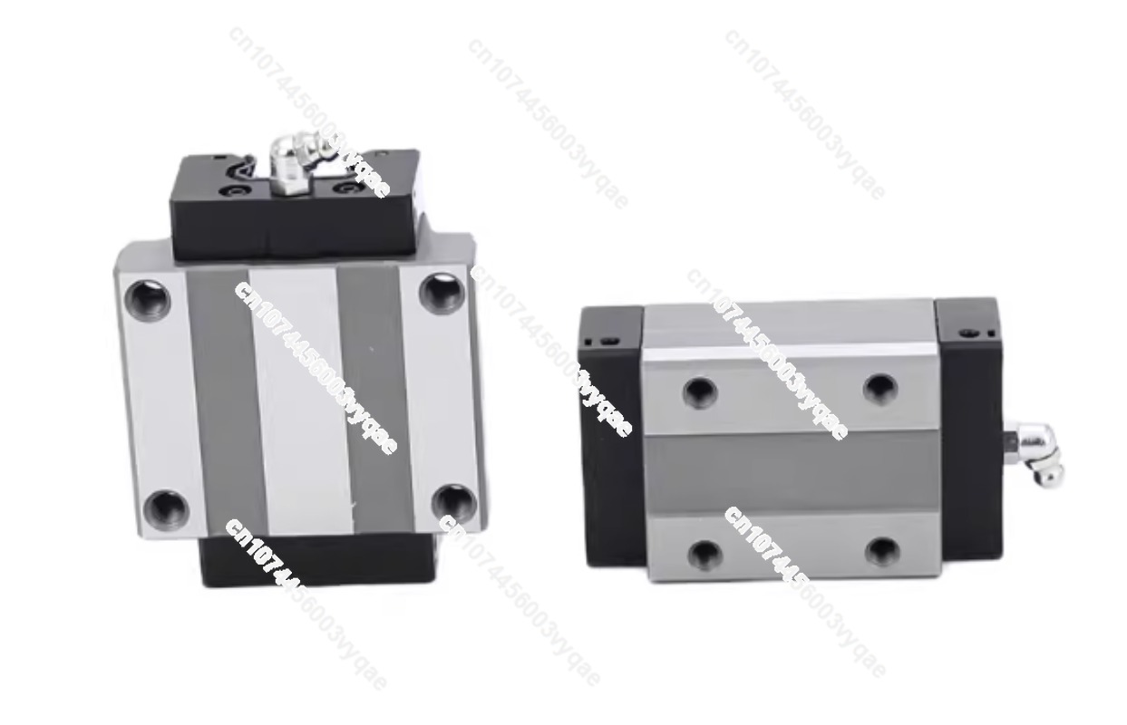 Linear Guide Rail Slide Bearin - đánh giá và giá Linear Guide Rail