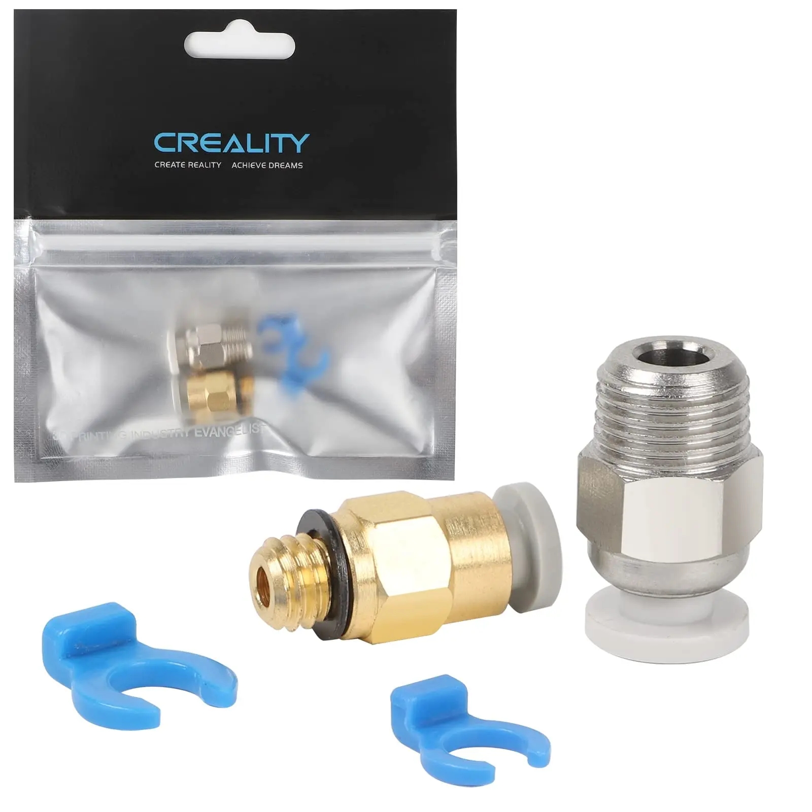 Creality Official PC4-M6 and P - đánh giá và giá Creality Printer K1