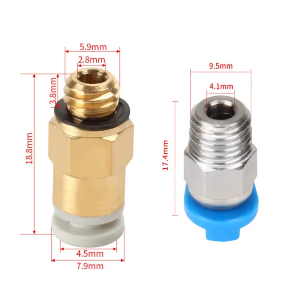 Creality Official PC4-M6 and P - đánh giá và giá Creality Printer K1