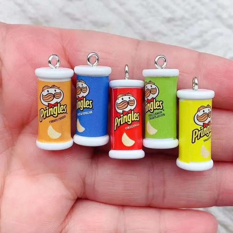 10pcs Simulation Of 3D Potato  - đánh giá và giá 3D Printing Earrings
