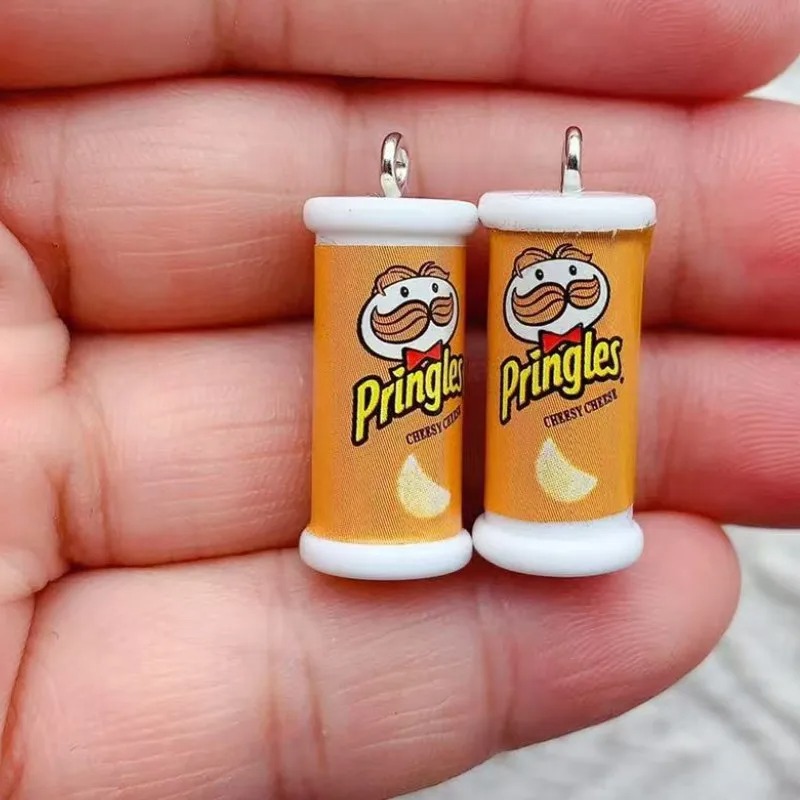 10pcs Simulation Of 3D Potato  - đánh giá và giá 3D Printing Earrings
