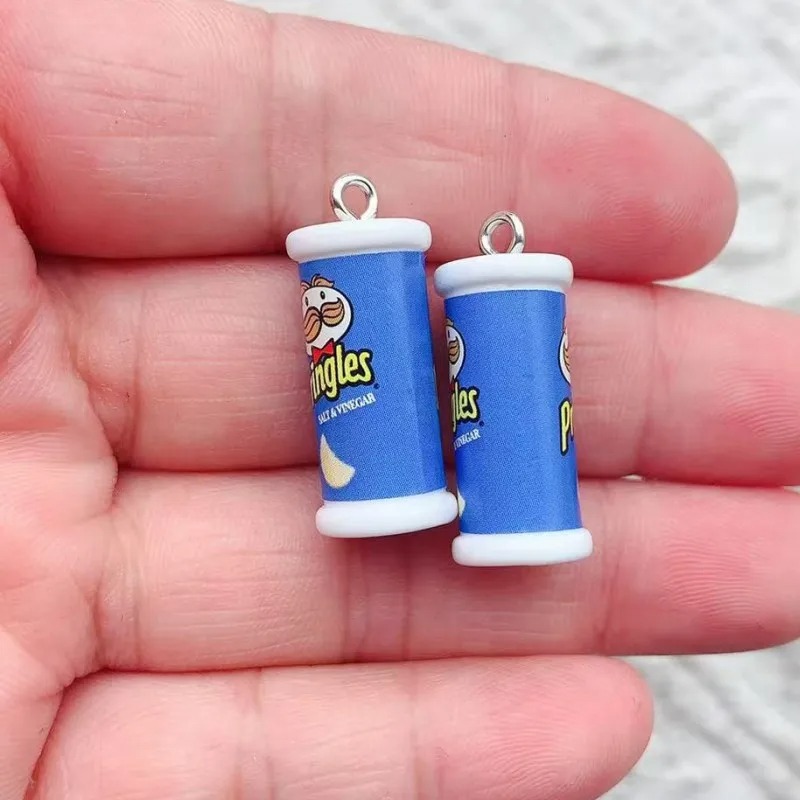 10pcs Simulation Of 3D Potato  - đánh giá và giá 3D Printing Earrings
