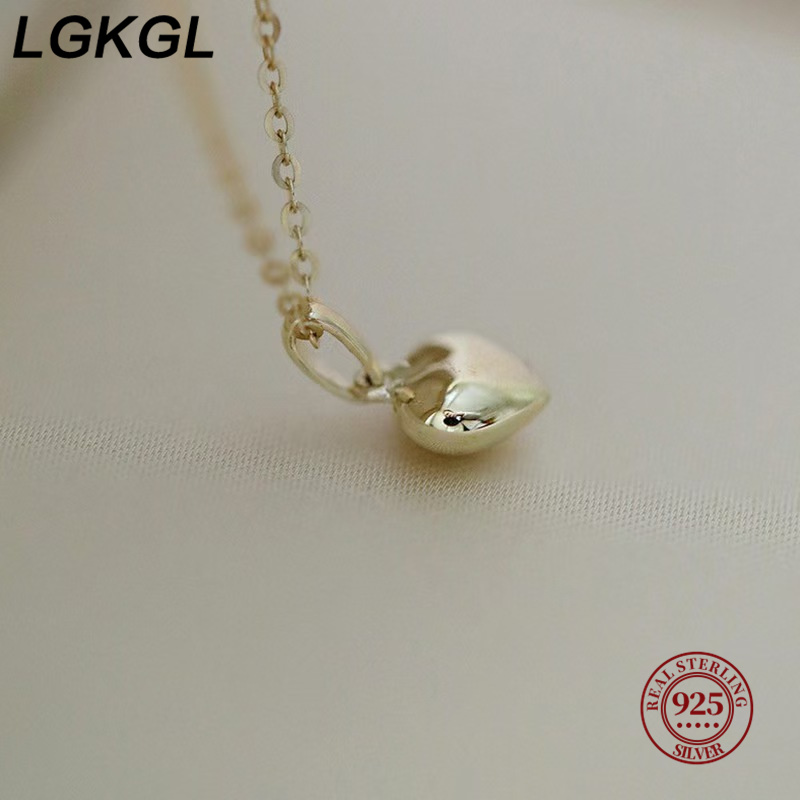 LGKGL S925 Sterling Silver 14K - đánh giá và giá 3D Printing Jewellery
