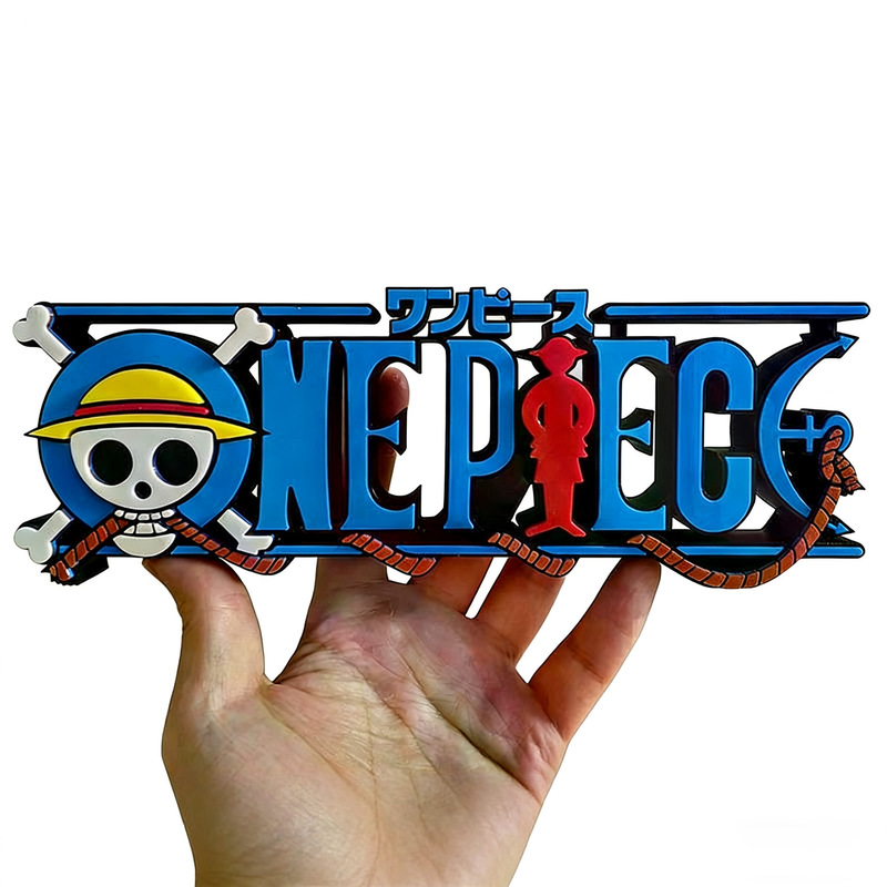 New One Piece Dragon Ball Stra - đánh giá và giá 3D Printing Table