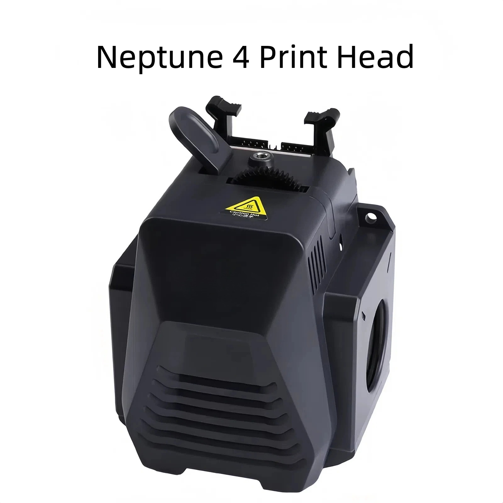 Extruder for Neptune 4 Plus/4  - đánh giá và giá 3D Printer Extruder