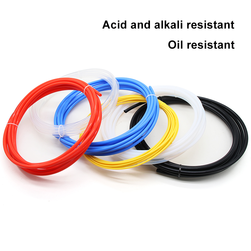 ID 10Mm X 12Mm OD PTFE Ống T E - đánh giá và giá 3D Printing Maker